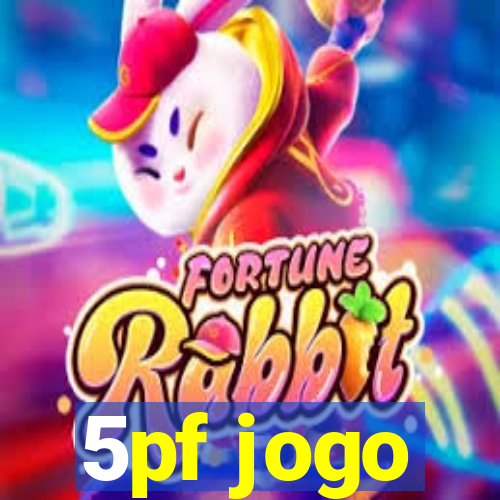 5pf jogo